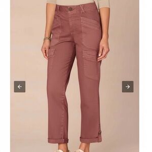 Democracy Absolution Cargo Pant